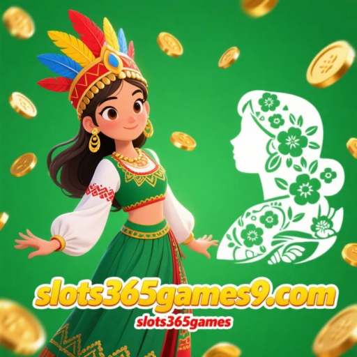 slots365games