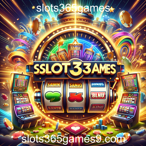 Explorando a Categoria de Jogos de Slot: Suporte e Suas Vantagens